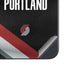 NBA Portland Trail Blazers Jersey Galaxy A54 5G Skin